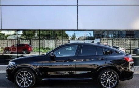 BMW X4, 2020 год, 5 350 000 рублей, 7 фотография