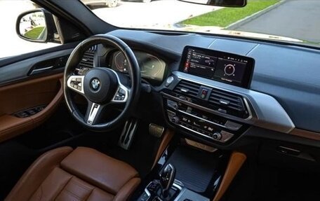 BMW X4, 2020 год, 5 350 000 рублей, 9 фотография