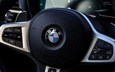 BMW X4, 2020 год, 5 350 000 рублей, 10 фотография