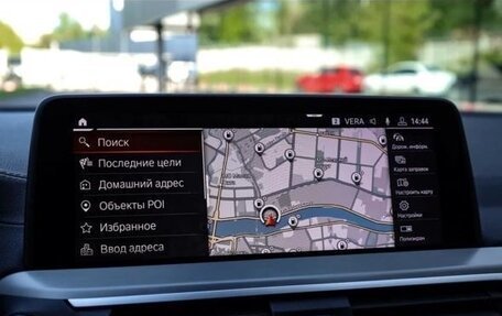 BMW X4, 2020 год, 5 350 000 рублей, 15 фотография