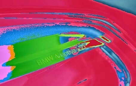 BMW X4, 2020 год, 5 350 000 рублей, 11 фотография