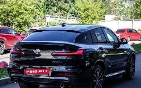 BMW X4, 2020 год, 5 350 000 рублей, 5 фотография