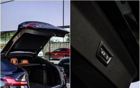 BMW X4, 2020 год, 5 350 000 рублей, 18 фотография