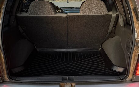 KIA Sportage IV рестайлинг, 2000 год, 495 000 рублей, 7 фотография