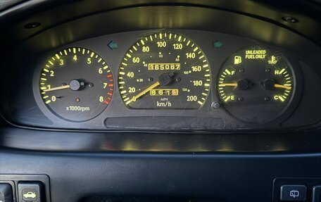 KIA Sportage IV рестайлинг, 2000 год, 495 000 рублей, 6 фотография