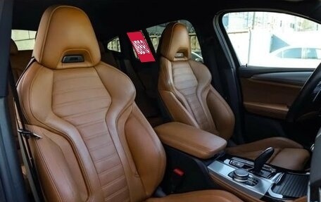 BMW X4, 2020 год, 5 350 000 рублей, 17 фотография