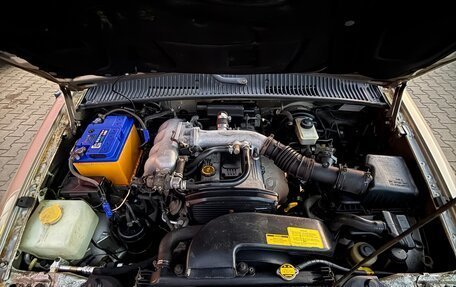 KIA Sportage IV рестайлинг, 2000 год, 495 000 рублей, 8 фотография