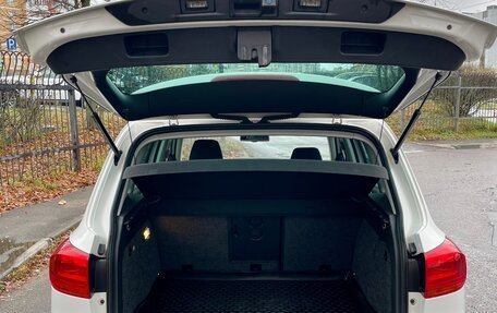 Volkswagen Tiguan I, 2013 год, 1 500 000 рублей, 5 фотография