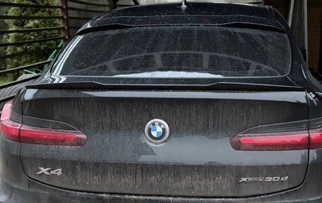 BMW X4, 2020 год, 5 350 000 рублей, 19 фотография