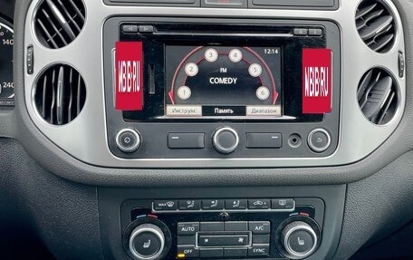 Volkswagen Tiguan I, 2013 год, 1 500 000 рублей, 6 фотография