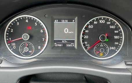 Volkswagen Tiguan I, 2013 год, 1 500 000 рублей, 7 фотография