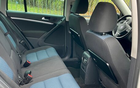 Volkswagen Tiguan I, 2013 год, 1 500 000 рублей, 9 фотография