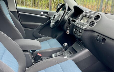 Volkswagen Tiguan I, 2013 год, 1 500 000 рублей, 8 фотография