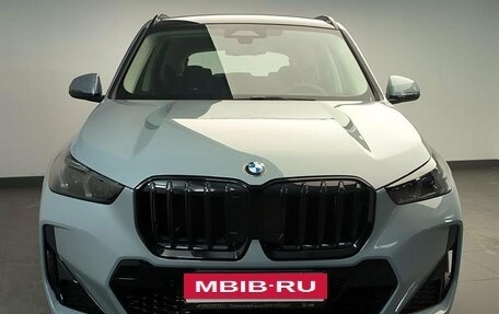 BMW X1, 2025 год, 6 200 000 рублей, 2 фотография