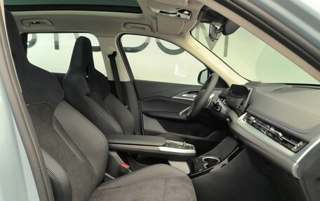 BMW X1, 2025 год, 6 200 000 рублей, 8 фотография