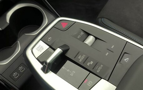 BMW X1, 2025 год, 6 200 000 рублей, 14 фотография