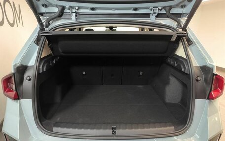 BMW X1, 2025 год, 6 200 000 рублей, 23 фотография