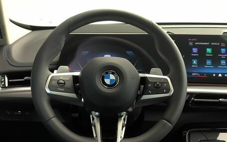 BMW X1, 2025 год, 6 200 000 рублей, 15 фотография