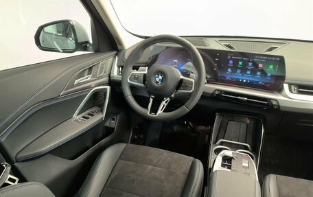 BMW X1, 2025 год, 6 200 000 рублей, 10 фотография