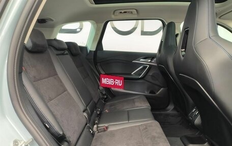 BMW X1, 2025 год, 6 200 000 рублей, 9 фотография