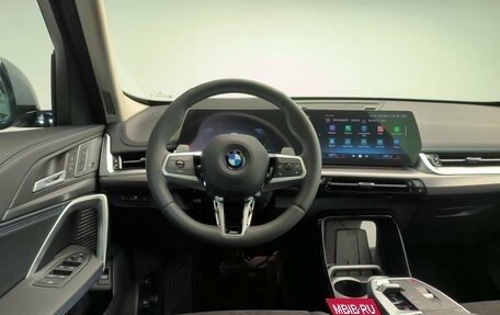 BMW X1, 2025 год, 6 200 000 рублей, 13 фотография