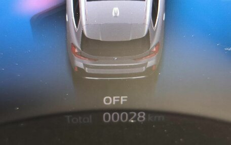 BMW X1, 2025 год, 6 200 000 рублей, 26 фотография