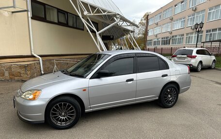 Honda Civic Ferio III, 2003 год, 480 000 рублей, 3 фотография