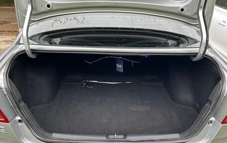 Honda Civic Ferio III, 2003 год, 480 000 рублей, 11 фотография