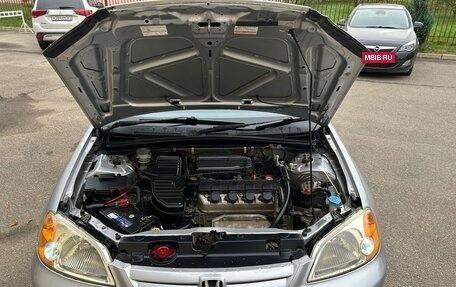 Honda Civic Ferio III, 2003 год, 480 000 рублей, 10 фотография