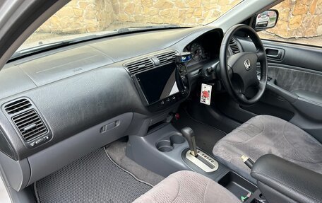 Honda Civic Ferio III, 2003 год, 480 000 рублей, 14 фотография