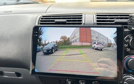 Honda Civic Ferio III, 2003 год, 480 000 рублей, 18 фотография