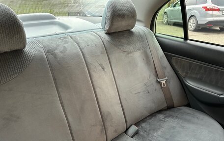 Honda Civic Ferio III, 2003 год, 480 000 рублей, 17 фотография