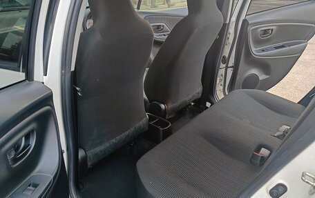 Toyota Vitz, 2019 год, 1 300 000 рублей, 9 фотография