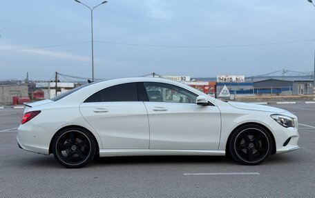 Mercedes-Benz CLA, 2016 год, 2 197 000 рублей, 4 фотография