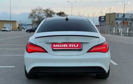 Mercedes-Benz CLA, 2016 год, 2 197 000 рублей, 6 фотография