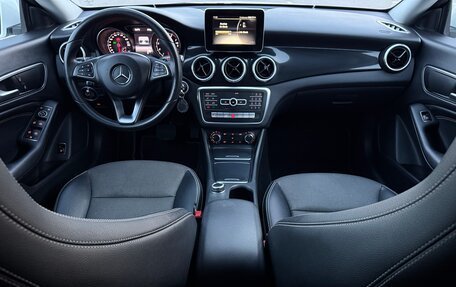 Mercedes-Benz CLA, 2016 год, 2 197 000 рублей, 18 фотография