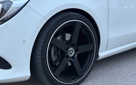 Mercedes-Benz CLA, 2016 год, 2 197 000 рублей, 16 фотография