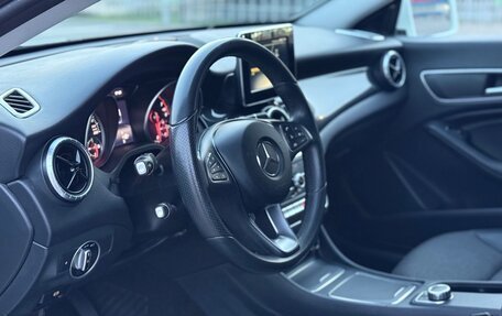 Mercedes-Benz CLA, 2016 год, 2 197 000 рублей, 20 фотография