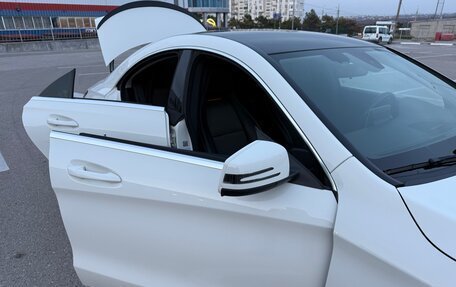 Mercedes-Benz CLA, 2016 год, 2 197 000 рублей, 15 фотография