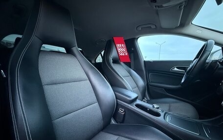 Mercedes-Benz CLA, 2016 год, 2 197 000 рублей, 23 фотография