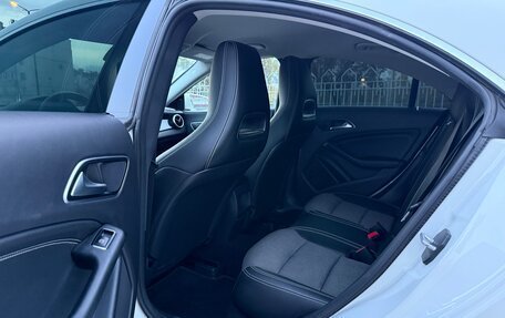 Mercedes-Benz CLA, 2016 год, 2 197 000 рублей, 24 фотография