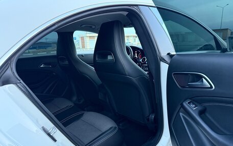 Mercedes-Benz CLA, 2016 год, 2 197 000 рублей, 25 фотография