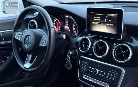 Mercedes-Benz CLA, 2016 год, 2 197 000 рублей, 27 фотография