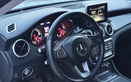 Mercedes-Benz CLA, 2016 год, 2 197 000 рублей, 29 фотография