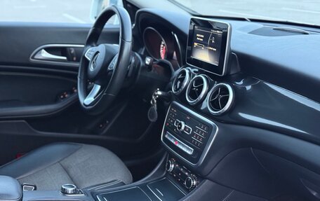 Mercedes-Benz CLA, 2016 год, 2 197 000 рублей, 26 фотография