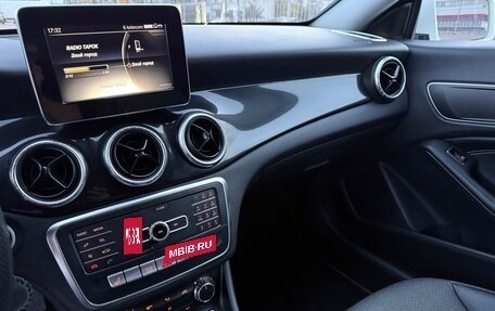 Mercedes-Benz CLA, 2016 год, 2 197 000 рублей, 30 фотография