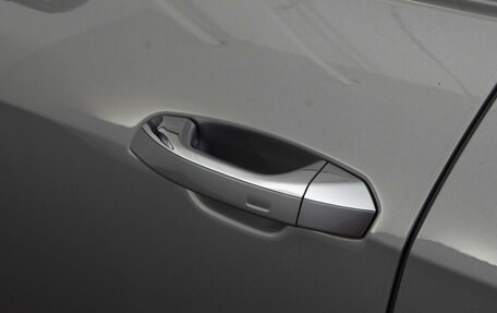 Audi A6, 2019 год, 3 789 925 рублей, 6 фотография