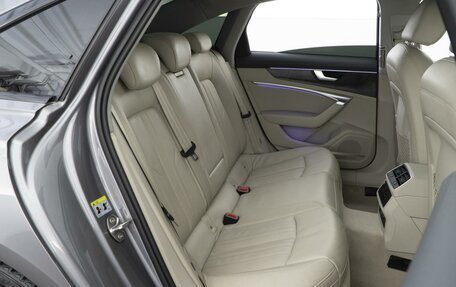 Audi A6, 2019 год, 3 789 925 рублей, 8 фотография