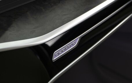 Audi A6, 2019 год, 3 789 925 рублей, 18 фотография