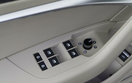 Audi A6, 2019 год, 3 789 925 рублей, 17 фотография